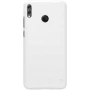 Nillkin Super Frosted Shield Matte cover case for Huawei Honor 8X Max order from official NILLKIN store